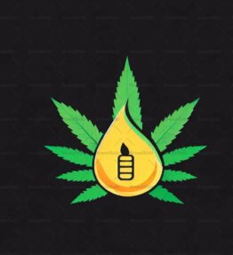 Cannabis Öl
